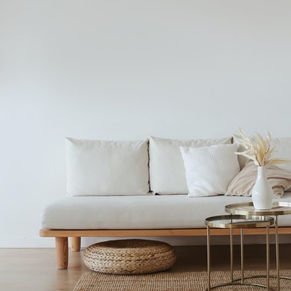 5 Ideas to Create a Beautiful Cozy Minimalist Home