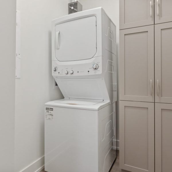 7 Amazing Small Laundry Room Ideas for Your Home